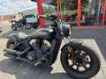 Indian Scout Bobber Black - thumbnail 1