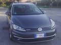 Volkswagen Golf Variant Golf Variant 1.4 tgi Executive 110cv dsg - thumbnail 5