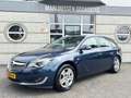 Opel Insignia Sports Tourer 1.6 T Business+ |Pdc,Navi,Cruise| Blauw - thumbnail 19