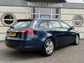 Opel Insignia Sports Tourer 1.6 T Business+ |Pdc,Navi,Cruise| Blauw - thumbnail 2