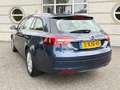 Opel Insignia Sports Tourer 1.6 T Business+ |Pdc,Navi,Cruise| Blauw - thumbnail 4