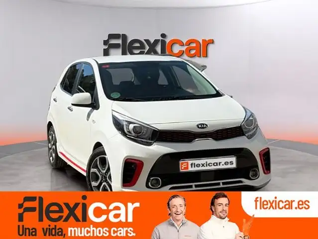 Kia Picanto 1.2 DPi GT-Line
