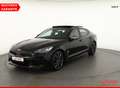 Kia Stinger 3.3 T-GDI GT 4WD LED Navi Sitzbelüftung Schwarz - thumbnail 1