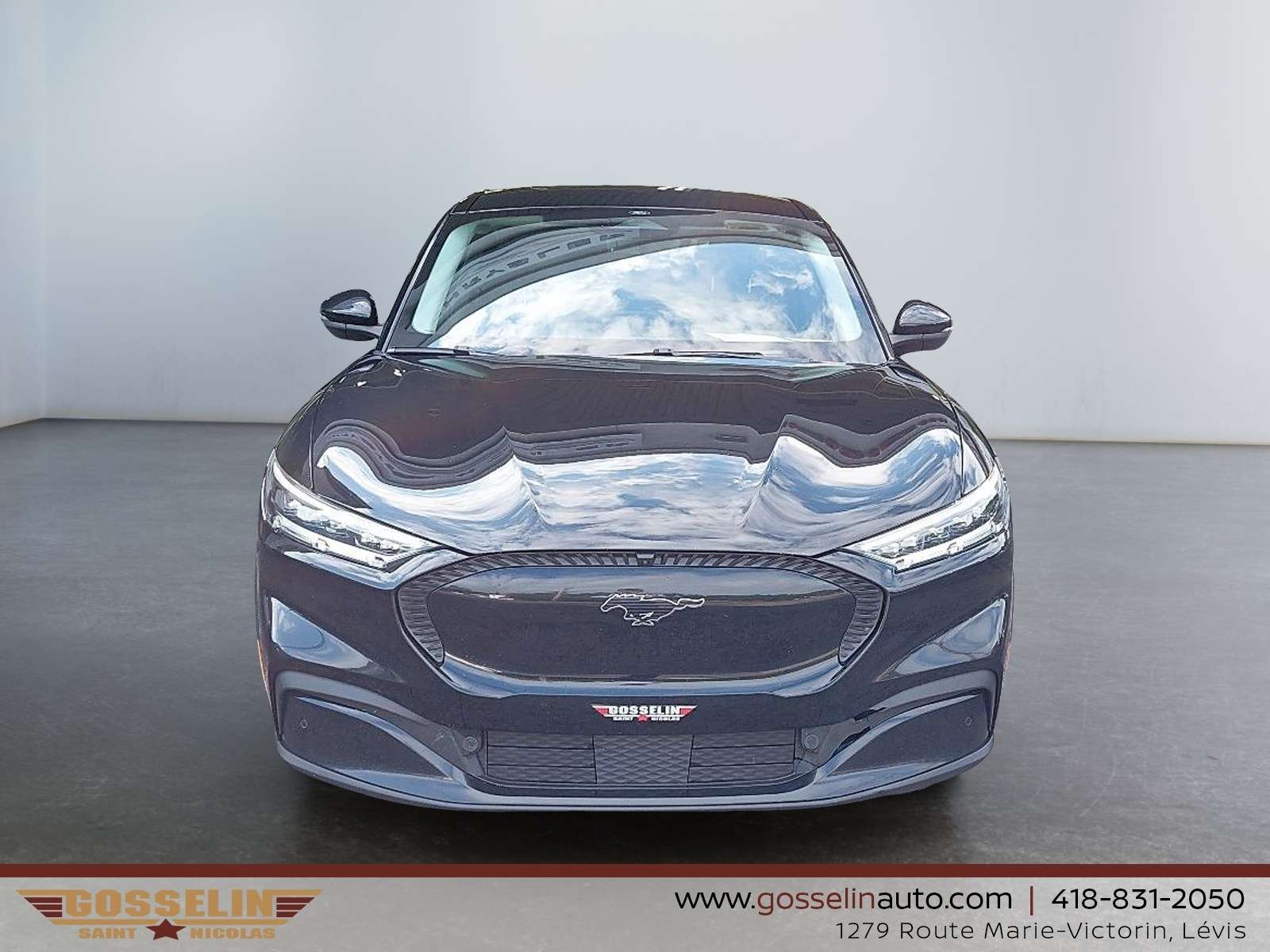 2023 Ford Mustang Mach-E Sélect TI — снимка 1