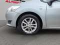 Toyota Auris Team*KLIMA*113.000KM*PDC*MFL*TÜV 03-2027* Argent - thumbnail 20