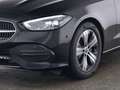 Mercedes-Benz C 180 AVANTG-ADVANCED+ MEMORY AMBIENTE+ KAMERA Noir - thumbnail 3