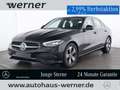 Mercedes-Benz C 180 AVANTG-ADVANCED+ MEMORY AMBIENTE+ KAMERA Noir - thumbnail 1