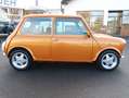 MINI Cooper MK II 1300 [Oldtimer/nur 42.000 KM] Orange - thumbnail 4