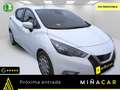 Nissan Micra IG-T Acenta Sprint 92 Blanco - thumbnail 1