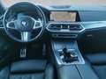BMW X5 xDrive40d INDIVI DRAVITGRAU AHK 360° ACC HeadU Gris - thumbnail 6
