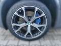 BMW X5 xDrive40d INDIVI DRAVITGRAU AHK 360° ACC HeadU Gris - thumbnail 3
