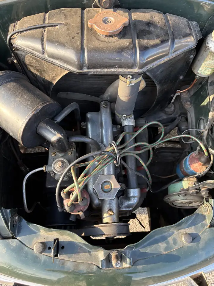 Fiat Topolino C, foto 6