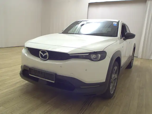 Mazda MX-30