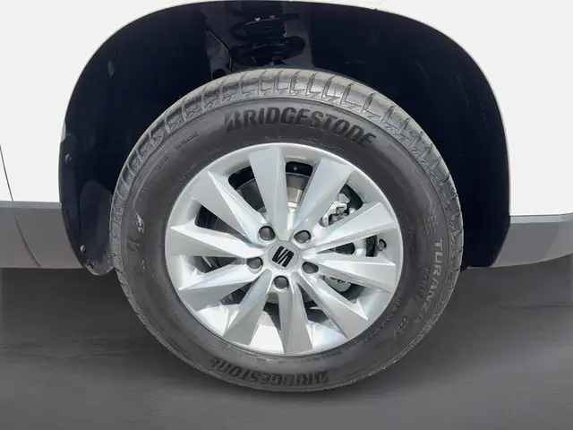 Seat Ateca view 7