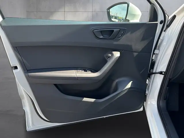 Seat Ateca view 14