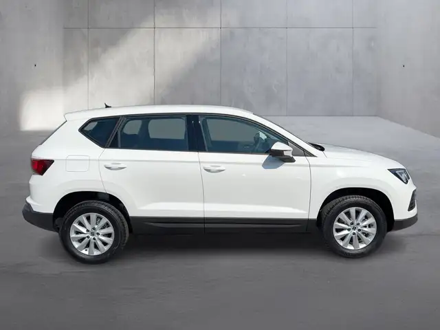 Seat Ateca view 6