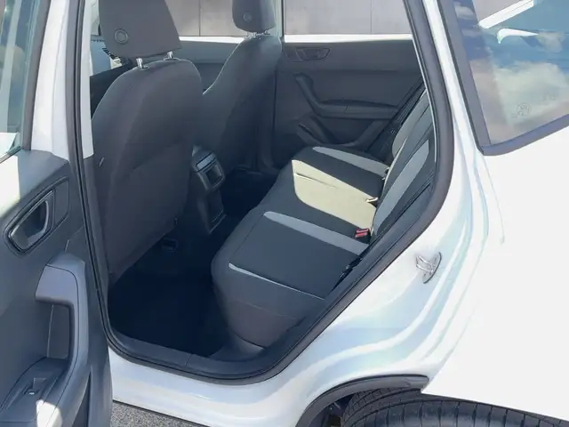 Seat Ateca view 12