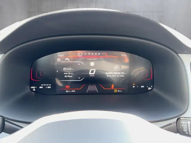 Seat Ateca view 10