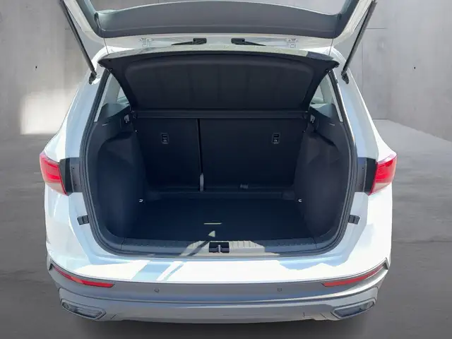 Seat Ateca view 13