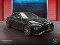 Mercedes-Benz CLE 53 AMG CLE 53 4M NIGHT+360+KEYLESS+9G Schwarz - thumbnail 8