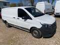 Mercedes-Benz Vito Kasten 110CDI lang Klima SERVICE LÜCKENL MB Weiß - thumbnail 3