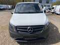 Mercedes-Benz Vito Kasten 110CDI lang Klima SERVICE LÜCKENL MB Weiß - thumbnail 2