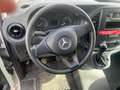 Mercedes-Benz Vito Kasten 110CDI lang Klima SERVICE LÜCKENL MB Weiß - thumbnail 7