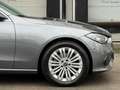 Mercedes-Benz C 180 Avantgarde LED MBUX Rü-Kamera Ambiente-Pre Gris - thumbnail 31