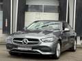 Mercedes-Benz C 180 Avantgarde LED MBUX Rü-Kamera Ambiente-Pre Gris - thumbnail 1