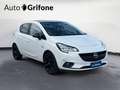 Opel Corsa Corsa 1.4 90CV GPL Tech 5 porte Black Edition Bianco - thumbnail 7