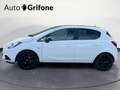 Opel Corsa Corsa 1.4 90CV GPL Tech 5 porte Black Edition Bianco - thumbnail 2