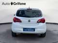 Opel Corsa Corsa 1.4 90CV GPL Tech 5 porte Black Edition Bianco - thumbnail 4