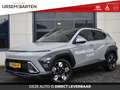 Hyundai KONA 1.6 GDI HEV Premium Sky Grijs - thumbnail 1