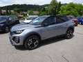 Peugeot 2008 Hybrid 136 e-DCS6 GT,Full LED,Navi,Front-und Rü... Grau - thumbnail 1