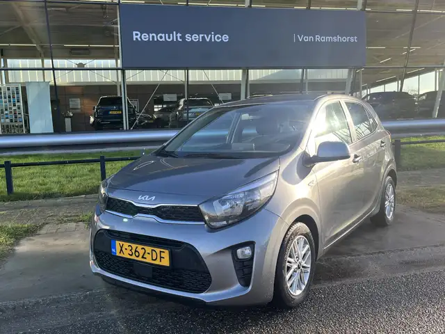 Kia Picanto 1.0 DPi DynamicLine / Apple Carplay - Android Auto