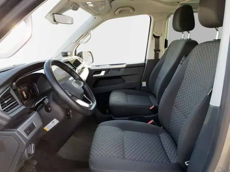 Annonce voiture d'occasion Volkswagen T6.1 California - CARADIZE