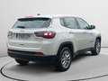 Jeep Compass Longitude Blanco - thumbnail 2