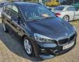 BMW 216 216 GRAN TOURER M-SPORT 7SITZE AHK LHZ DAB NAVI 1H Noir - thumbnail 3