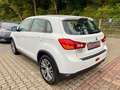 Mitsubishi ASX SUV-Star/Scheckheftgepflegt lückenlos/1 Hand Weiß - thumbnail 4