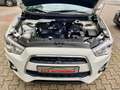 Mitsubishi ASX SUV-Star/Scheckheftgepflegt lückenlos/1 Hand Weiß - thumbnail 13