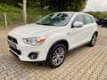 Mitsubishi ASX SUV-Star/Scheckheftgepflegt lückenlos/1 Hand Weiß - thumbnail 2