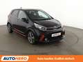 Kia Picanto 1.2 GT Line*NAVI*TEMPO*CAM*PDC*SHZ*KLIMA* Schwarz - thumbnail 8