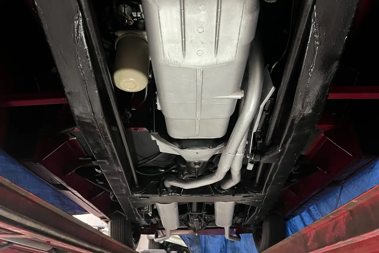 Jaguar XK, foto 10