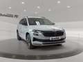 Skoda Karoq Sportline 1.5 TSI 150 PS DSG AHK MATRIX RFK Grau - thumbnail 5