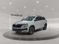 Skoda Karoq Sportline 1.5 TSI 150 PS DSG AHK MATRIX RFK Grau - thumbnail 1