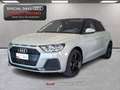 Audi A1 Sportback 25 1.0 tfsi Admired Advanced s-tronic Argent - thumbnail 1