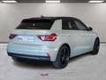 Audi A1 Sportback 25 1.0 tfsi Admired Advanced s-tronic Argent - thumbnail 4