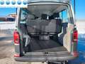 Volkswagen T6 Kombi lang DSG GRA 9 Sitzer SHZ LED AHK Argent - thumbnail 5