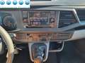 Volkswagen T6 Kombi lang DSG GRA 9 Sitzer SHZ LED AHK Argent - thumbnail 13