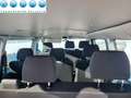 Volkswagen T6 Kombi lang DSG GRA 9 Sitzer SHZ LED AHK Argent - thumbnail 19